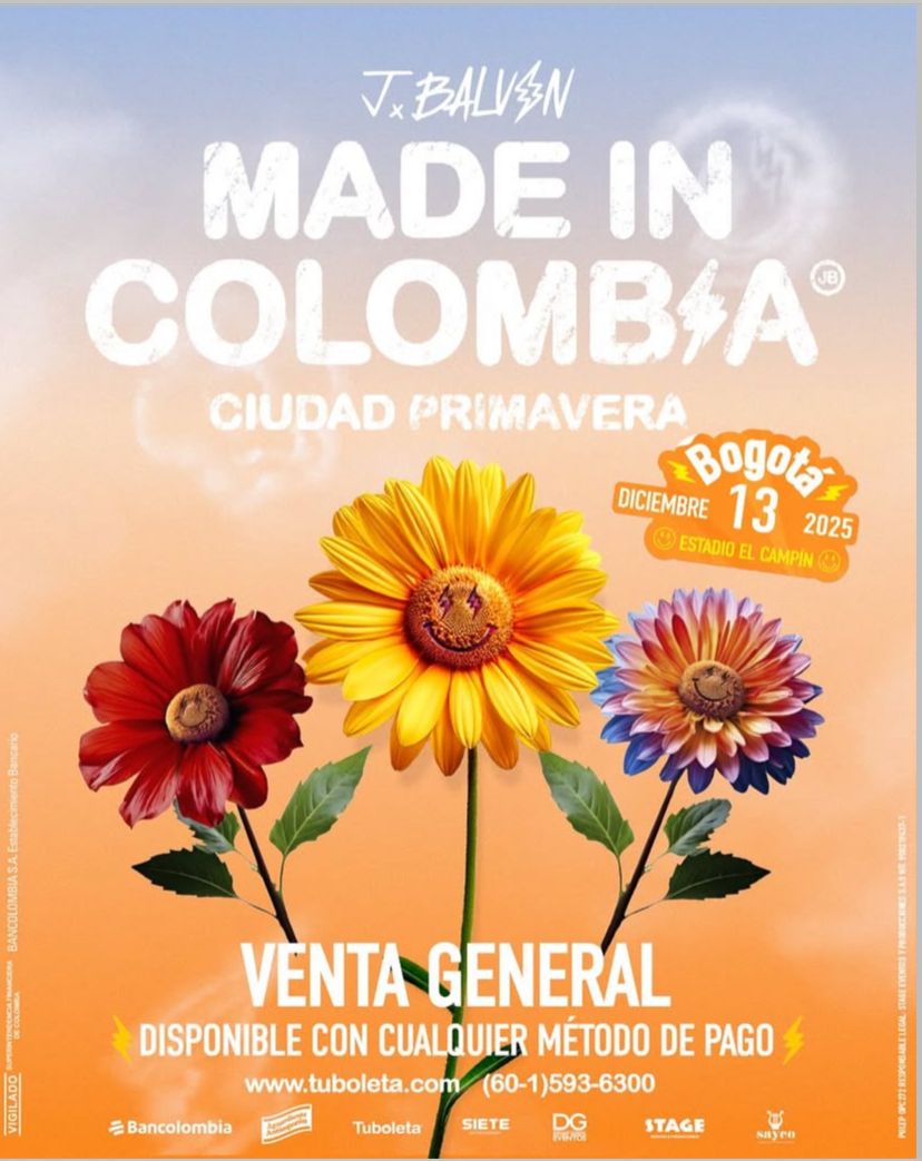 Medellin Black 6